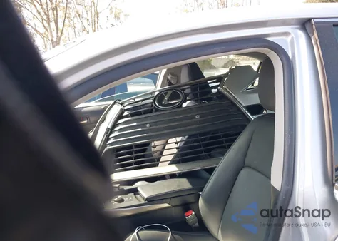 2017 Lexus Is 200T from USA, damaged, VIN JTHBA1D28H5060533